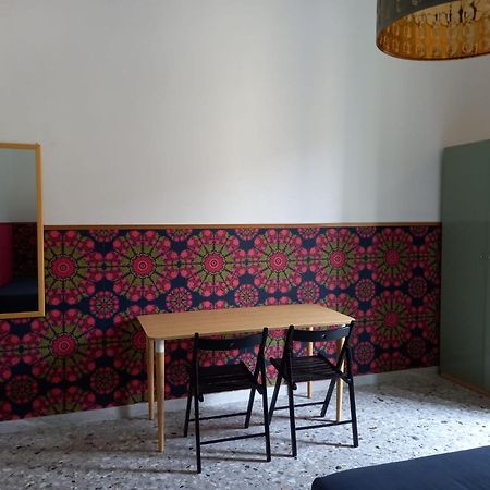 Carafe'&Caraspe' Bed & Breakfast Naples Exterior photo