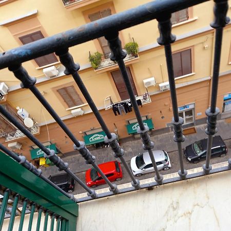 Carafe'&Caraspe' Bed & Breakfast Naples Exterior photo