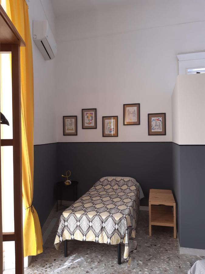 Carafe'&Caraspe' Bed & Breakfast Naples Exterior photo