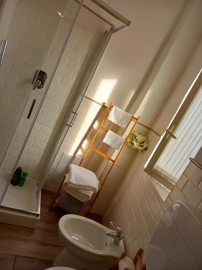 Carafe'&Caraspe' Bed & Breakfast Naples Exterior photo