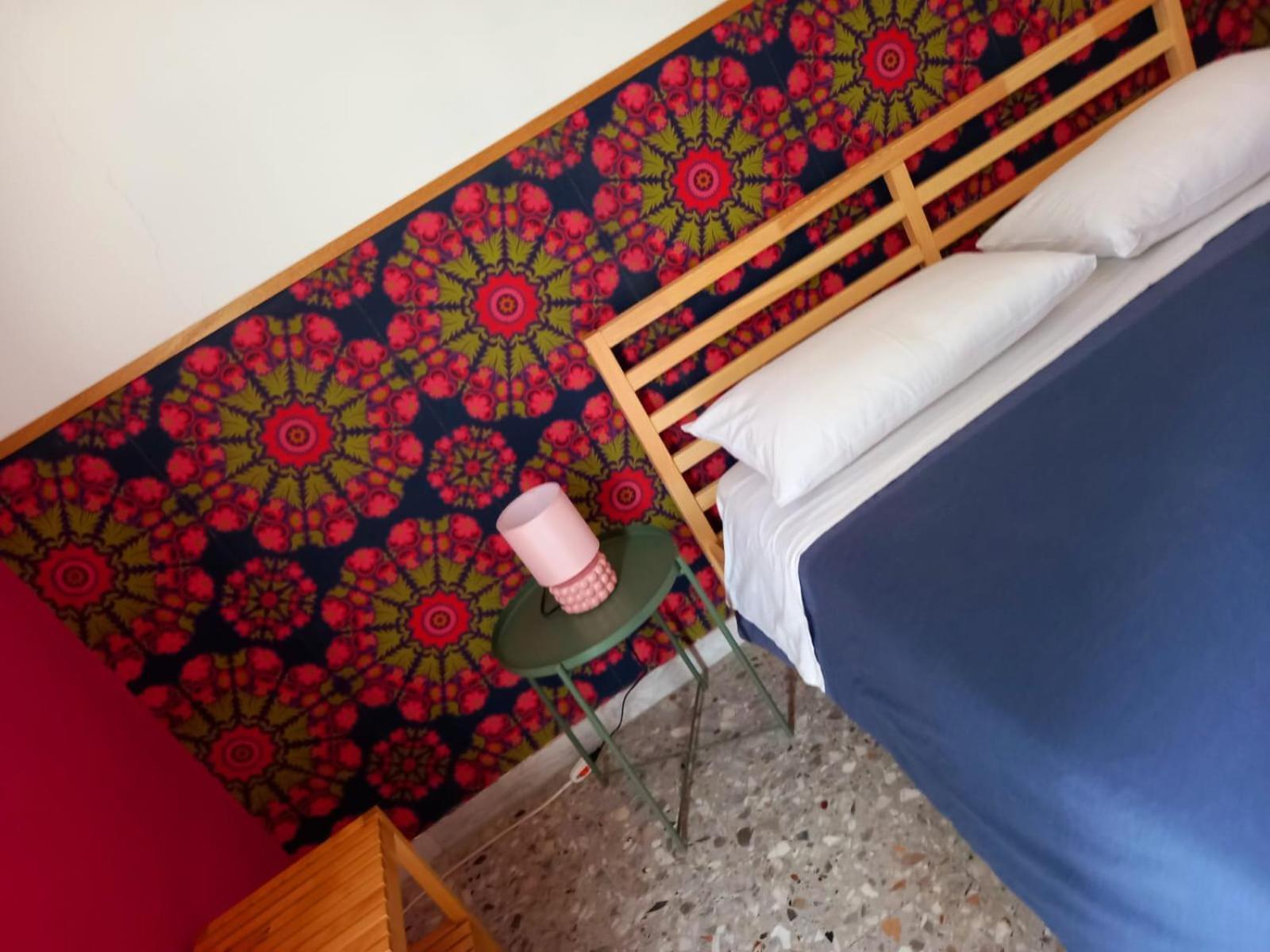 Carafe'&Caraspe' Bed & Breakfast Naples Exterior photo
